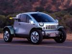 Jeep Treo Concept 2003 года